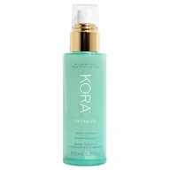 Toniki i hydrolaty do twarzy - KORA Organics Minty Mineral Hydration Mist (100ml) - miniaturka - grafika 1