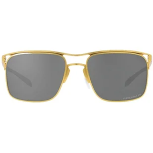 Okulary Oakley Holbrook TI NS M 0OO6048 (kolor Złoty, rozmiar NS) - Okulary przeciwsłoneczne - miniaturka - grafika 2