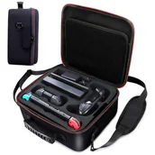 Akcesoria do Nintendo - Walizka podróżna torba etui do Nintendo Switch - miniaturka - grafika 1
