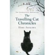 Obcojęzyczne książki popularnonaukowe - Doubleday  TRAVELLING CAT CHRONICLES - miniaturka - grafika 1