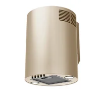 Okapy kuchenne - MAAN Elba Mini WPB 431 Złoty Piaskowy - miniaturka - grafika 1