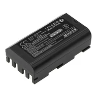 Sprzęt geodezyjny - Topcon STONEX Unistrong / BP-5S 3400mAh 25.16Wh Li-Ion 7.4V (Cameron Sino) - miniaturka - grafika 1