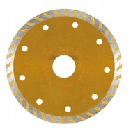 Tarcze do pił - Makita TARCZA DIAMENTOWA 230x22,23mm TURBO NA SUCHO MIĘKKIE MATERIAŁY - miniaturka - grafika 1