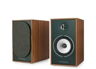 TRIANGLE Borea BR03 Connect Green - Głośniki i kolumny - miniaturka - grafika 1