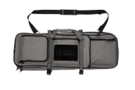 Amunicja i osprzęt ASG - Pokrowiec na replikę Specna Arms Gun Bag V2 - Chaos Grey - miniaturka - grafika 1