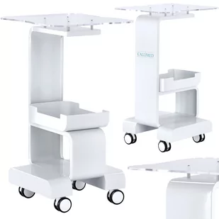 Stolik kosmetyczny pod urządzenie ST10 kosmetyczne spa - Meble kosmetyczne - miniaturka - grafika 1