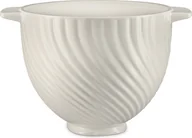 Akcesoria i części AGD - Dzieża do mikserów KitchenAid Meringue 4,7 l z uchwytami - miniaturka - grafika 1
