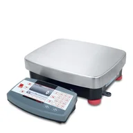 Wagi specjalistyczne - OHAUS RANGER 7000 R71MHD15EU-M 15kg; 1g - przemysłowa waga techniczna / precyzyjna - miniaturka - grafika 1