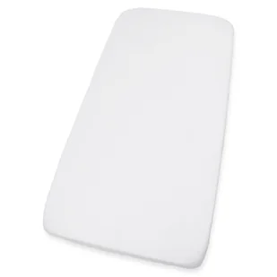 PRZEŚCIERADŁO MUŚLINOWE PREMIUM DO ŁÓŻECZKA Forever 58x110 cm - Prześcieradła dla dzieci PRZEŚCIERADŁO MUŚLINOWE PREMIUM DO ŁÓŻECZKA Forever 58x110 cm - Prześcieradła dla dzieci - miniaturka - grafika 1