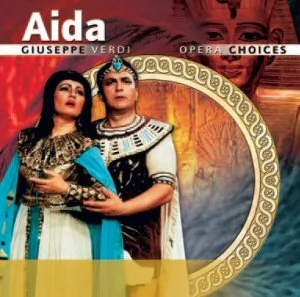 Aida Dzieciom CD) Aida - Muzyka dla dzieci - miniaturka - grafika 1