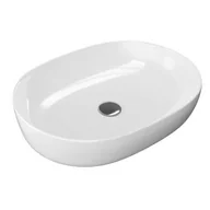 Umywalki - EXCELLENT CEAC.2001.615.WH Jima 60 umywalka N/B 61,5x41,5x13,5 Bia$911a - miniaturka - grafika 1