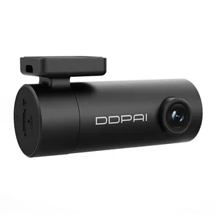 DDPAI Mini Pro - Wideorejestratory - miniaturka - grafika 3