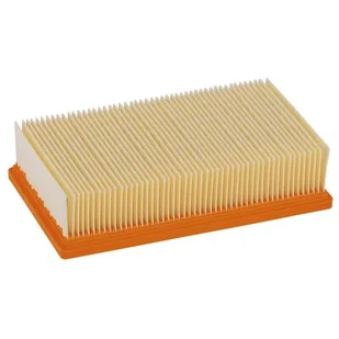Filtr do odkurzacza BOSCH 2607432033 (1 sztuka) - Filtry do odkurzaczy - miniaturka - grafika 1