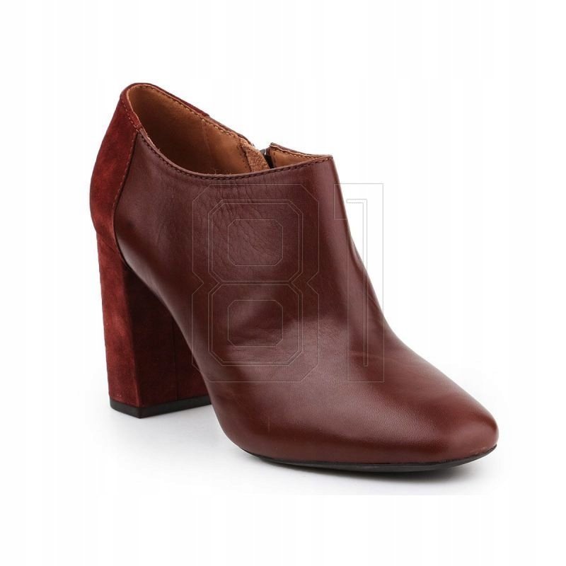 Buty Geox D Audalies H.D W D643XD-04322-C6315 EU 35