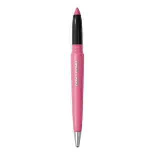 Haus Labs By Lady gaga - Monster Lip Crayon Vegan Lipstick And Lip Liner - Konturówka Do Ust - Melon Matte - Dla Kobiet - Konturówki do ust - miniaturka - grafika 1