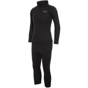 Pozostała odzież narciarska - Komplet bielizny termoaktywnej narciarskiej dziecięcej Viking Arctis Polartec - miniaturka - grafika 1