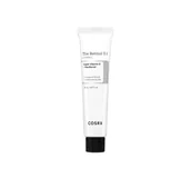 Kremy do twarzy - COSRX THE RX THE RETINOL 0.1 KREM DO TWARZY 20ML - miniaturka - grafika 1