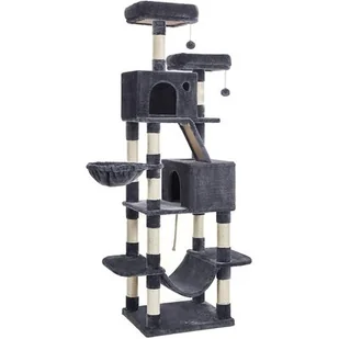 Drapak dla kota FEANDREA PCT190G01 - Drapaki dla kotów - miniaturka - grafika 3
