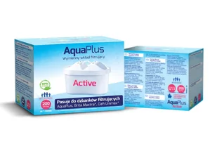 Dafi Wkład filtr wody do Aquaphor Brita Maxtra 5x - Wkłady filtrujące - miniaturka - grafika 9