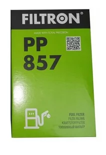 Filtron Filtr paliwa PP 857 PP 857 - Filtry paliwa - miniaturka - grafika 1