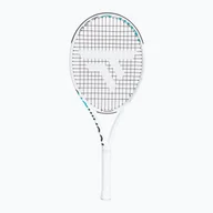 Tenis ziemny - Rakieta tenisowa Tecnifibre Tempo 255 white - miniaturka - grafika 1