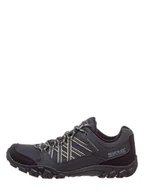 Buty trekkingowe męskie - Regatta Buty turystyczne w kolorze szarym - miniaturka - grafika 1