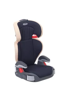 Graco Junior Maxi 15-36kg Eclipse - Foteliki samochodowe - miniaturka - grafika 1