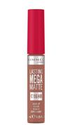 Szminki - Rimmel Lasting Mega Matte Pomadka 700 Be My Baby 7,4ml - miniaturka - grafika 1