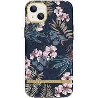Etui i futerały do telefonów - Richmond&Finch Etui do iPhone 14 Plus kwiatowe - miniaturka - grafika 1