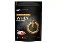 Odżywki białkowe - Sante Go On Nutrition, Odżywka białkowa, Whey, biała czekolada, 750 g - miniaturka - grafika 1