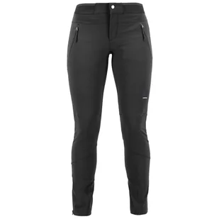 Spodnie zimowe damskie Karpos Pietena W Pant Rozmiar: M-L / Kolor: czarny - Spodnie sportowe damskie - miniaturka - grafika 1