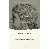 Filozofia i socjologia - Rozmyślania. Do samego siebie - miniaturka - grafika 1