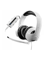 Słuchawki - Thrustmaster Y-300CPX - white - miniaturka - grafika 1
