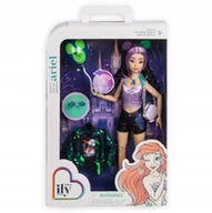 Lalki dla dziewczynek - Disney Lalka Syrenka Ariel 4EVER - miniaturka - grafika 1