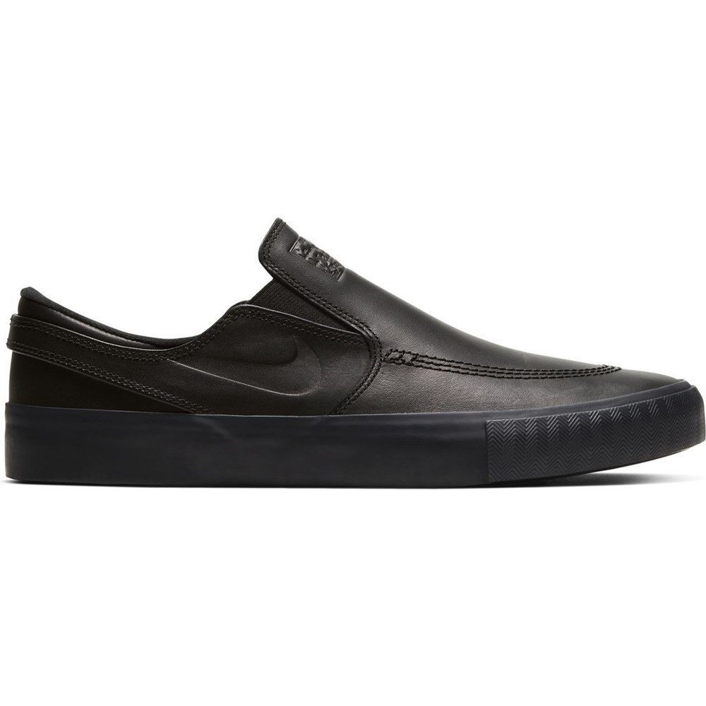 SB Zoom Janoski Slip RM Iso