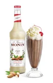 Syropy i koncentraty owocowe - Monin Syrop ALMOND 0,7 L - migdałowy - miniaturka - grafika 1