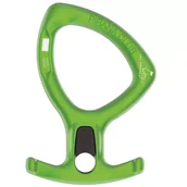Sprzęt wspinaczkowy - PETZL Pirana Club green - miniaturka - grafika 1