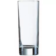 Wyposażenie lokali gastronomicznych - Arcoroc Szklanka wysoka Islande o64 mm 360 ml J4226 - miniaturka - grafika 1