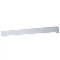 Lampy sufitowe - Light Prestige Ibros sufitowy biały duży 24W 4000K IP44 LP-7001/1C WH-93 24/4 - miniaturka - grafika 1