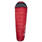 Śpiwory - Śpiwór Volven Traveller lewy - miniaturka - grafika 1