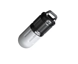 Latarka nurkowa XTAR SD1 LED RGBW mini - Latarki - miniaturka - grafika 1