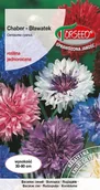 Nasiona i cebule - Nasiona Chaber bławatek mieszanka 2g - Torseed - miniaturka - grafika 1