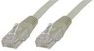 Patchcordy - MicroConnect U/UTP CAT5e 15M Grey 5 Pack V-UTP515VP - miniaturka - grafika 1