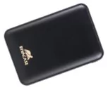 RivaCase VA2405 5000 mAh Czarny - Powerbanki - miniaturka - grafika 1