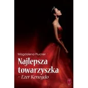 Religia i religioznawstwo - Najlepsza Towarzyszka - Ezer Kenegdo - miniaturka - grafika 1