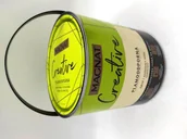 Farby wewnętrzne - Magnat Emulsja Creative odurzający topaz 2,5 l - miniaturka - grafika 1