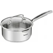 Garnki - Tefal rondel z pokrywą 18 cm Duetto+ G7192355 - miniaturka - grafika 1