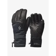 Rękawice narciarskie - Rękawiczki wodoodporne damskie Black Diamond Legend Gloves - miniaturka - grafika 1