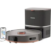 Roboty sprzątające - PHILIPS XU5100/10 - miniaturka - grafika 1