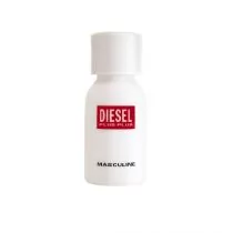 Diesel Zero Plus Masculine Woda perfumowana 75ml - Wody i perfumy męskie - miniaturka - grafika 1
